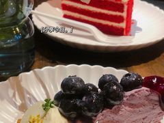 -黑草莓(重庆路店)