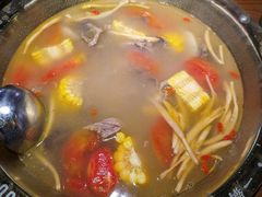 -受气牛肉·重庆耙牛肉(来福士店)