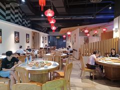 -旺豪海鲜餐厅(友谊阳光城店)