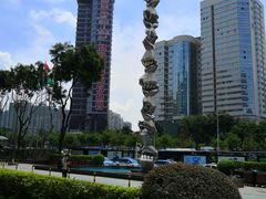 -真功夫(彩田路店)