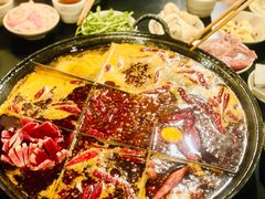 -酒友老火锅(渝中店)