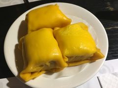 -糖朝(尖沙咀店)