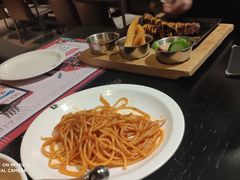 -伯顿西餐厅(厚街香榭丽店)