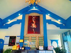 -清泉湾生态旅游度假区