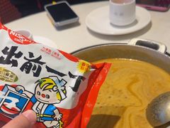-荣叔港式沙嗲牛肉火锅(正佳潮流店)