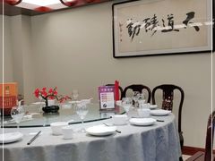 包厢-丽华园(汉阳龙阳店)