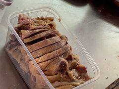 盐水鹅-正宗忘不了老鹅(梅岭店)