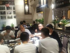 大堂-陈麻婆豆腐总店