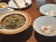 -本处·素食·融合料理(南油店)