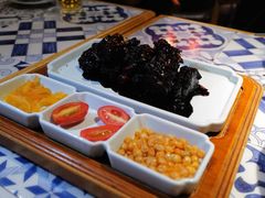 -图味美小黄鱼·景德菜(浙江路店)
