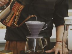 -Be Lived Cafe比例咖啡(摩天轮店)