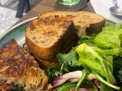 -O'mills Sourdough Bakery&Bistro(永嘉路店)