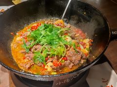 -小隐人家(乐松店)