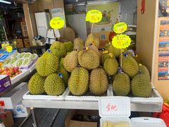 -油麻地果栏