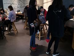 -星巴克(苏州西蒙店)