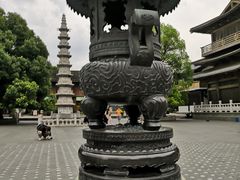 -香积寺