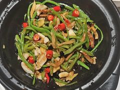 -大碗居·烤鸭·鱼头泡饼(天坛东门店)