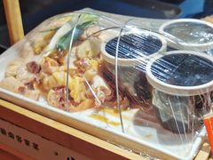-客家大院·非遗赣南客家菜(郁孤台店)