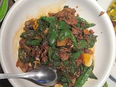 -湖兰金牌小炒肉(椒江万达店)