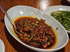 -丽江金茂凯悦臻选酒店-滇香馆