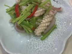 -小老板海鲜酒家(董家渡店)