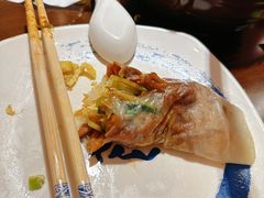 满園家常春饼-满园烤鸭·春饼(丰科路万达店)