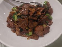 -翠清酒家(万丰路店)