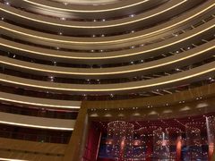 -杭州国际会议中心洲际酒店-原素全日餐厅(解放东路店)