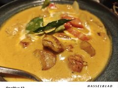 -美奈小馆·东南亚菜(福田星河COCO Park店)