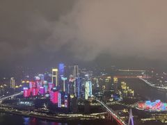 -WFC会仙楼观景台