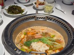 -七欣天香辣蟹火锅(万达广场店)