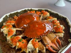 厦门红蟳蒸米糕-遇外滩(BFC外滩金融中心店)