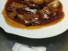 黄焖牛肉-闻香阁·清真(光荣道店)