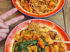 -张庆烤肉·清真