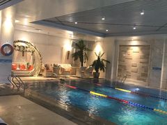 -水晶之星洗浴温泉汗蒸