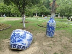 -景德镇古窑民俗博览区