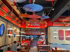 大堂-蜀香格格•剁椒鱼头(龙西店)