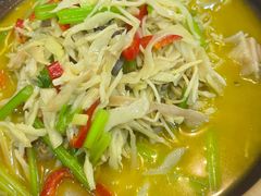 -独一佳老胡湘菜馆(矿山路店)