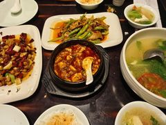-陈麻婆豆腐总店
