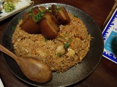 -円满日式居酒屋(蓉花路美食街店)