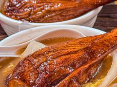 -佳记厚街烧鹅濑粉(广州总店)