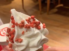 -西贝(科华王府井店)