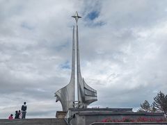 -北极星广场