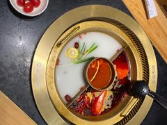 -豪渝火锅(红谷滩万达店)