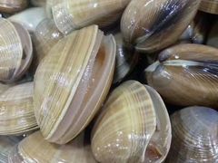 -王四营海鲜市场