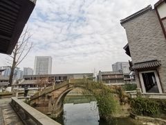 -龙潭水乡