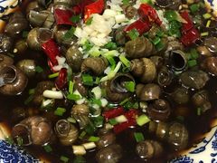 -呼吸森林·生态农庄农家乐私房菜