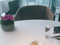 -悦轩中餐厅·高空江景·杭州柏悦酒店