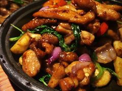 五杯鸡-岭南真味·匠心粤菜(K11店)