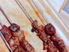 -嘻小北·兰州清汤牛肉面(南翔印象城MEGA店)